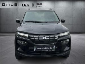 Dacia Spring Essential KAMERA/NAVI ⚡️ ELEKTRO 🤩 SONDERAKTION 🛒 SOFORT VERFÜGBAR ❗️❗️❗️