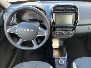Dacia Spring Essential KAMERA/NAVI ⚡️ ELEKTRO 🤩 SONDERAKTION 🛒 SOFORT VERFÜGBAR ❗️❗️❗️