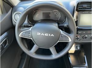 Dacia Spring Essential KAMERA/NAVI ⚡️ ELEKTRO 🤩 SONDERAKTION 🛒 SOFORT VERFÜGBAR ❗️❗️❗️