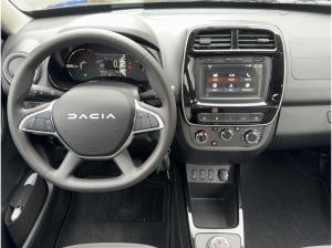 Dacia Spring Essential KAMERA/NAVI ⚡️ ELEKTRO 🤩 SONDERAKTION 🛒 SOFORT VERFÜGBAR ❗️❗️❗️