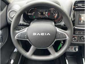 Dacia Spring Essential KAMERA/NAVI ⚡️ ELEKTRO 🤩 SONDERAKTION 🛒 SOFORT VERFÜGBAR ❗️❗️❗️