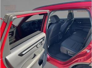 Honda CR-V e:HEV Elegance 2WD *Standort: Augsburg*
