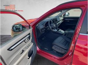 Honda CR-V e:HEV Elegance 2WD *Standort: Augsburg*