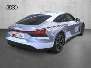 Audi RS e-tron GT *Ice Race Edition*Carbon*22kW*