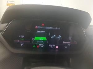 Audi RS e-tron GT qu. *Ice Race Edition*UPE204t€*