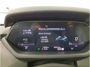 Audi RS e-tron GT *Ice Race Edition*Carbon*22kW*