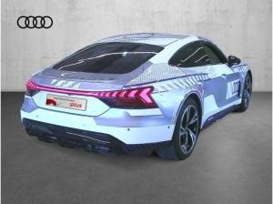 Audi RS e-tron GT qu. *Ice Race Edition*Carbon**