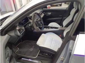 Audi RS e-tron GT *Ice Race Edition*Carbon*22kW*