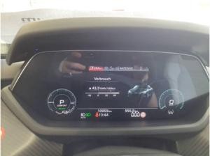 Audi RS e-tron GT qu. *Ice Race Edition*Carbon**