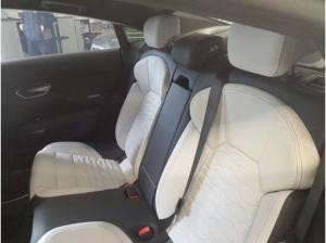 Audi RS e-tron GT qu. *Ice Race Edition*Carbon**