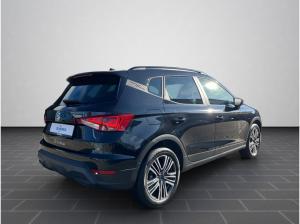 Seat Arona Style Edition 1.0 TSI 116PS DSG / sofort verfügbar!