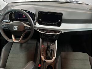 Seat Arona Style Edition 1.0 TSI 116PS DSG / sofort verfügbar!