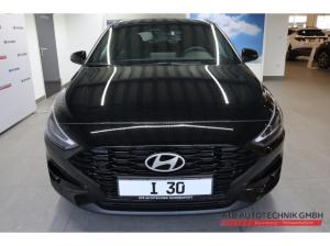Hyundai i30 Advantage 1.5 T-GDi 48V M/T Navi LED Apple CarPlay