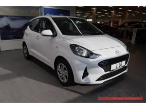 Hyundai i10 Select MY25 1.0 Benzin 5-MT 2WD Navi