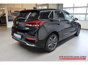 Hyundai i30 Advantage 1.5 T-GDi 48V M/T Navi LED Apple CarPlay