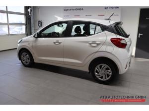 Hyundai i10 Select MY25 1.0 Benzin 5-MT 2WD Navi
