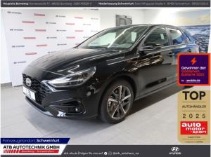 Hyundai i30 Advantage 1.0 T-GDi DCT Navi LED Apple CarPlay