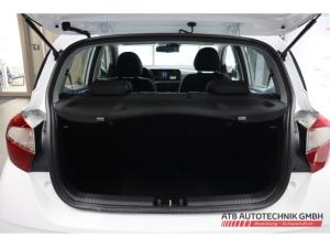 Hyundai i10 Select MY25 1.0 Benzin 5-MT 2WD Navi