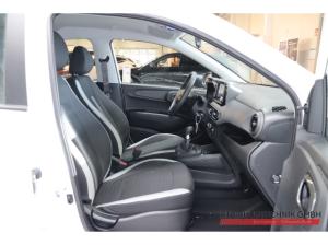 Hyundai i10 Select MY25 1.0 Benzin 5-MT 2WD Navi