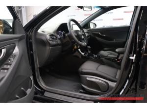 Hyundai i30 Advantage 1.0 T-GDi DCT Navi LED Apple CarPlay