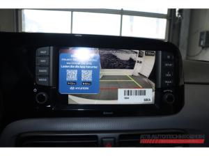 Hyundai i10 Select MY25 1.0 Benzin 5-MT 2WD Navi