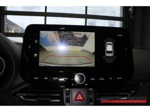 Hyundai i30 Advantage 1.5 T-GDi 48V M/T Navi LED Apple CarPlay