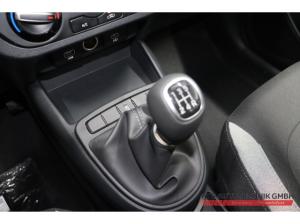 Hyundai i10 Select MY25 1.0 Benzin 5-MT 2WD Navi