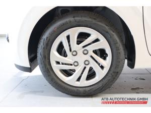 Hyundai i10 Select MY25 1.0 Benzin 5-MT 2WD Navi