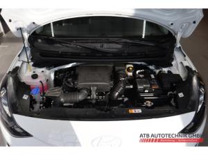 Hyundai i10 Select MY25 1.0 Benzin 5-MT 2WD Navi