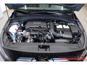 Hyundai i30 Advantage 1.5 T-GDi 48V M/T Navi LED Apple CarPlay