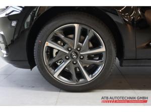 Hyundai i30 Advantage 1.0 T-GDi DCT Navi LED Apple CarPlay