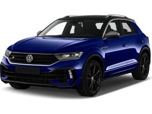 Volkswagen T-Roc R 2.0 DSG / 300PS / vorkonfiguriert!