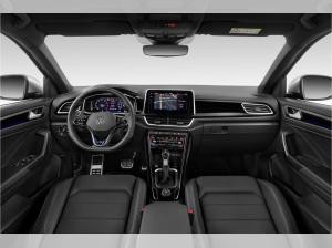 Volkswagen T-Roc R 2.0 DSG / 300PS / vorkonfiguriert!