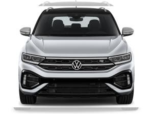 Volkswagen T-Roc R 2.0 DSG / 300PS / vorkonfiguriert!
