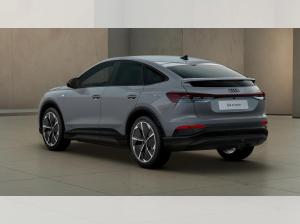 Audi Q4 e-tron Q4 Sportback (F4N)