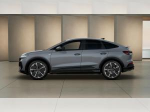 Audi Q4 e-tron Q4 Sportback (F4N)