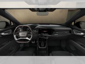 Audi Q4 e-tron Q4 Sportback (F4N)