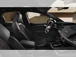 Audi Q4 e-tron Q4 Sportback (F4N)