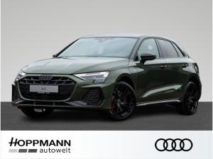 Audi A3 Sportback S line 45 TFSI e S tronicSportback S line 45 TFSI e