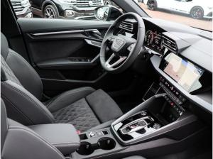 Audi A3 Sportback S line 45 TFSI e S tronicSportback S line 45 TFSI e