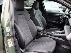 Audi A3 Sportback S line 45 TFSI e S tronicSportback S line 45 TFSI e