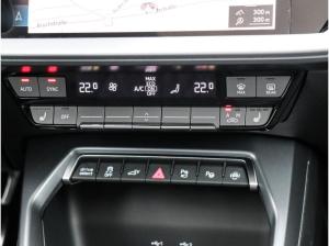 Audi A3 Sportback S line 45 TFSI e S tronicSportback S line 45 TFSI e