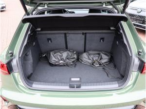 Audi A3 Sportback S line 45 TFSI e S tronicSportback S line 45 TFSI e