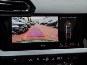 Audi A3 Sportback S line 45 TFSI e S tronicSportback S line 45 TFSI e