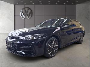 Volkswagen Passat R-Line 2,0 l TDI 4MOTION 7-GangDSG