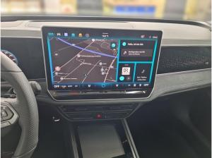 Volkswagen Passat R-Line 2,0 l TDI 4MOTION 7-GangDSG