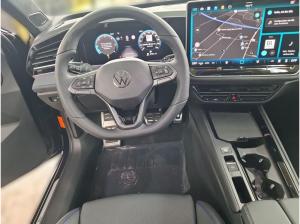 Volkswagen Passat R-Line 2,0 l TDI 4MOTION 7-GangDSG