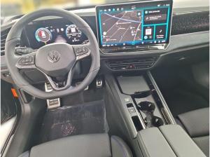 Volkswagen Passat R-Line 2,0 l TDI 4MOTION 7-GangDSG