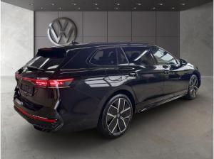 Volkswagen Passat R-Line 2,0 l TDI 4MOTION 7-GangDSG