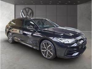 Volkswagen Passat R-Line 2,0 l TDI 4MOTION 7-GangDSG